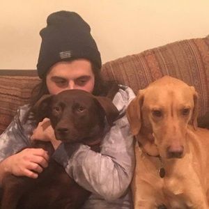 Meet your Posher, Dylan